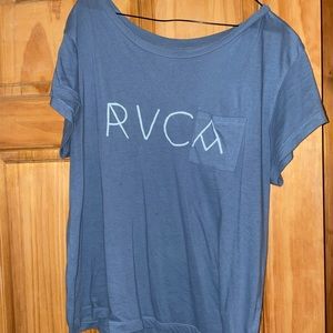 RVCA T Shirt